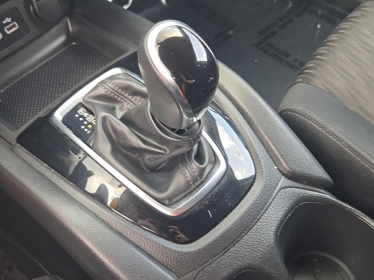 2018 Nissan Rogue SV Stafford VA