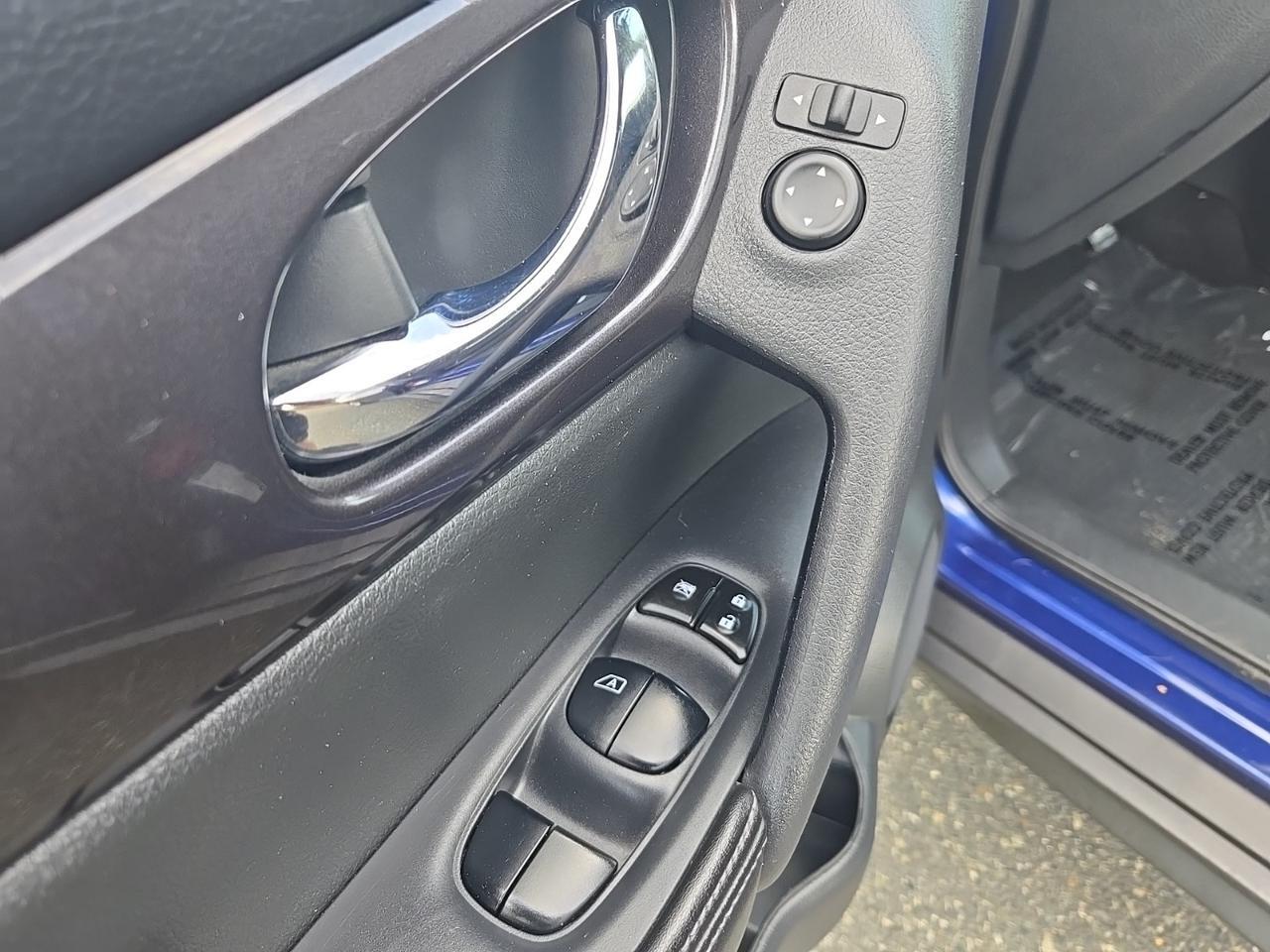 2018 Nissan Rogue SV Stafford VA