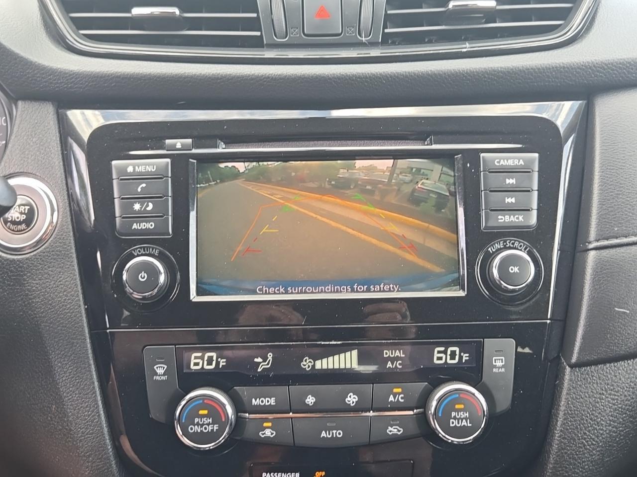 2018 Nissan Rogue SV Stafford VA