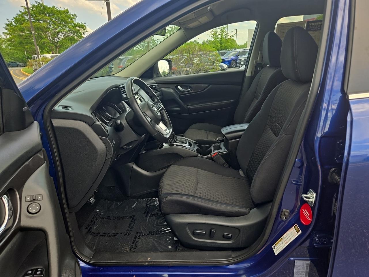 2018 Nissan Rogue SV Stafford VA