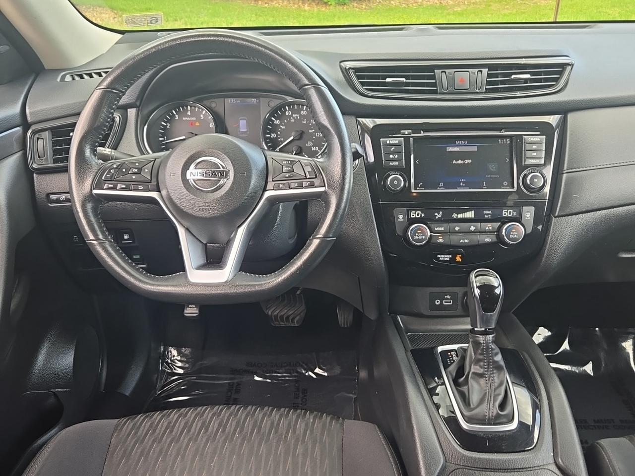 2018 Nissan Rogue SV Stafford VA