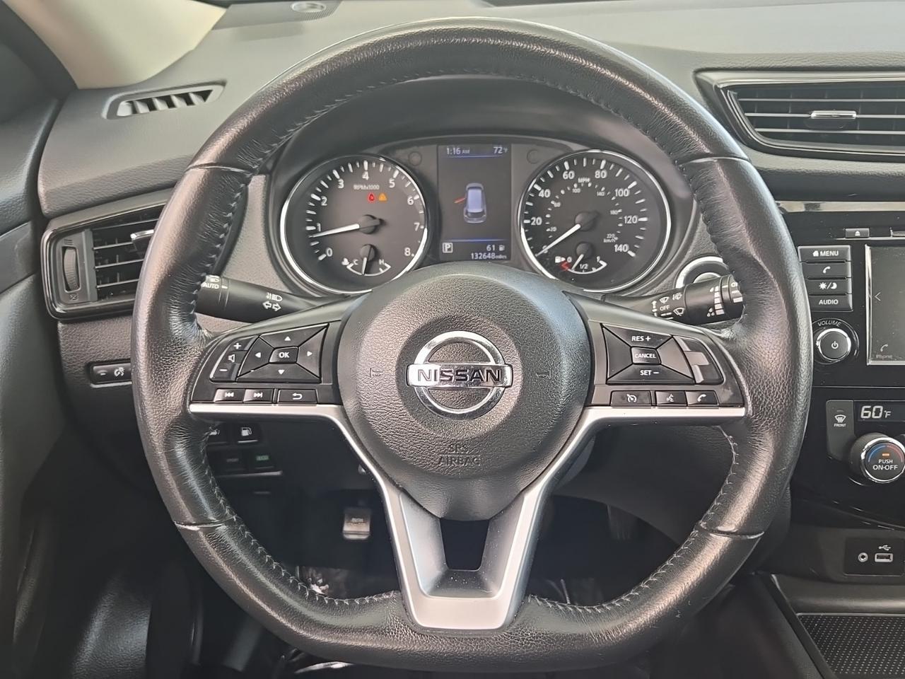 2018 Nissan Rogue SV Stafford VA