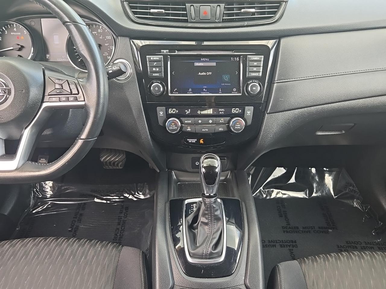 2018 Nissan Rogue SV Stafford VA