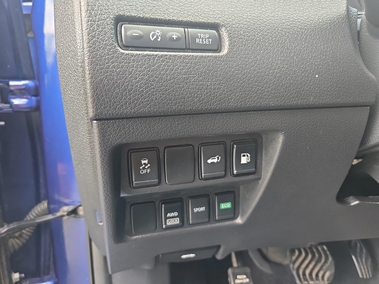 2018 Nissan Rogue SV Stafford VA