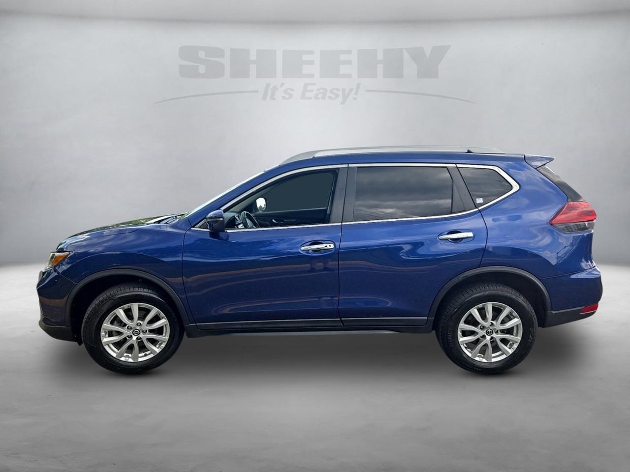 2018 Nissan Rogue SV Stafford VA