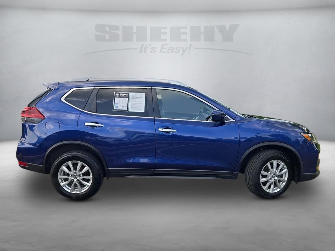 2018 Nissan Rogue SV Stafford VA