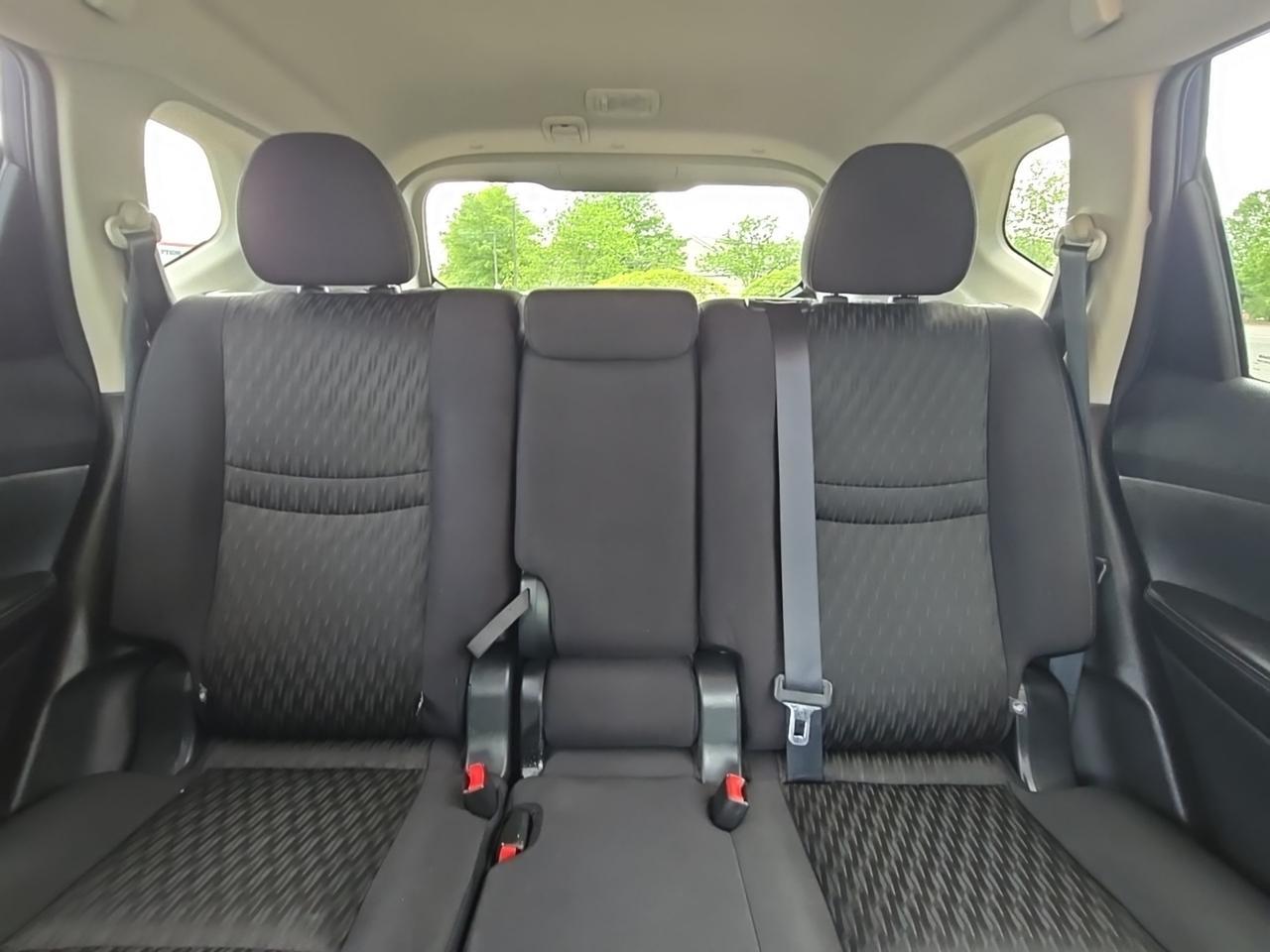 2018 Nissan Rogue SV Stafford VA