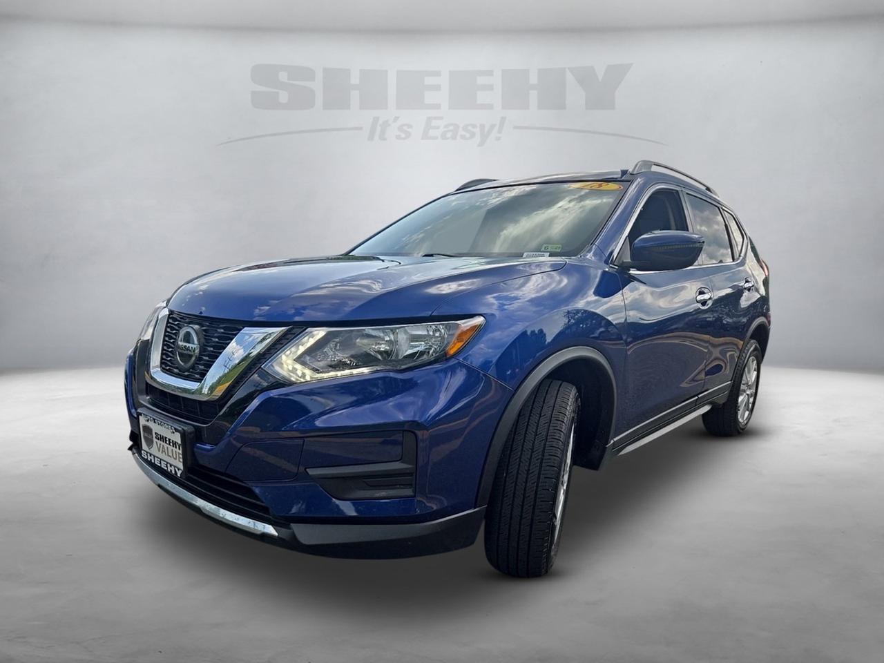 2018 Nissan Rogue SV Stafford VA