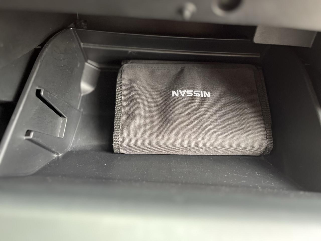 2018 Nissan Rogue SV Glen Burnie MD