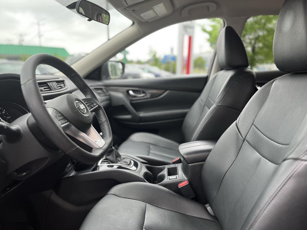 2018 Nissan Rogue SV Glen Burnie MD