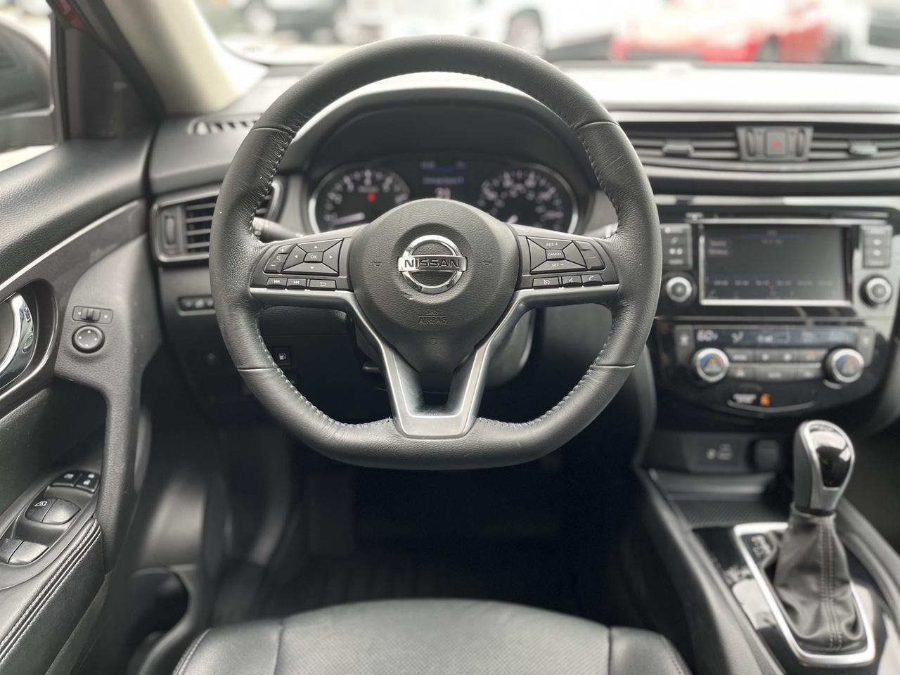 2018 Nissan Rogue SV Glen Burnie MD