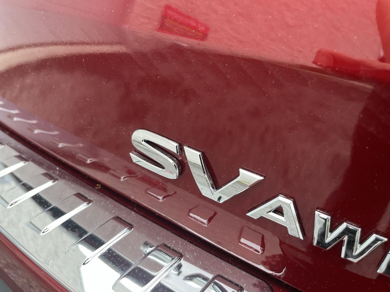 2018 Nissan Rogue SV Glen Burnie MD