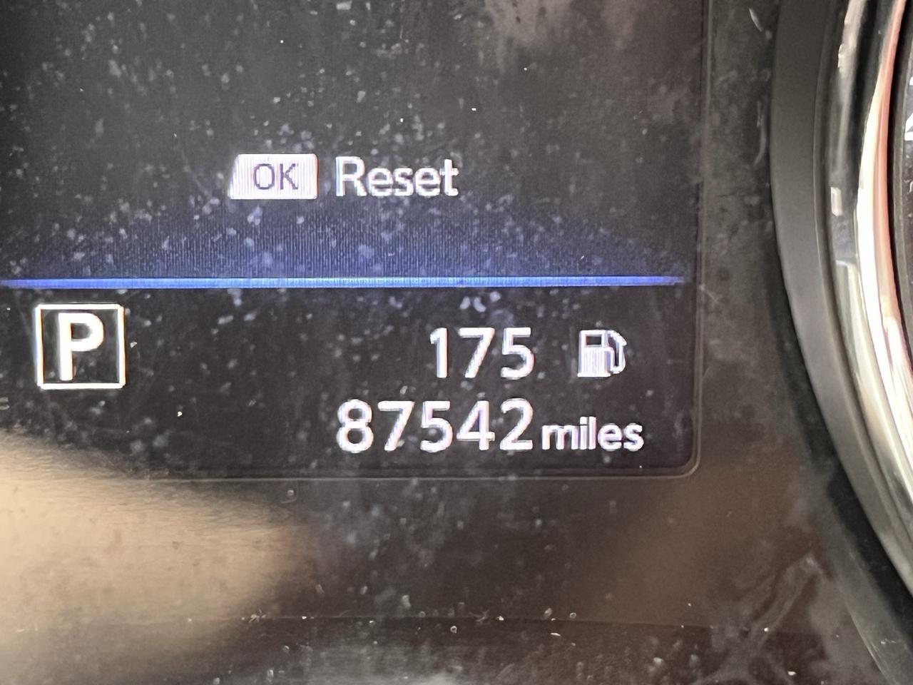 2018 Nissan Rogue SV Glen Burnie MD