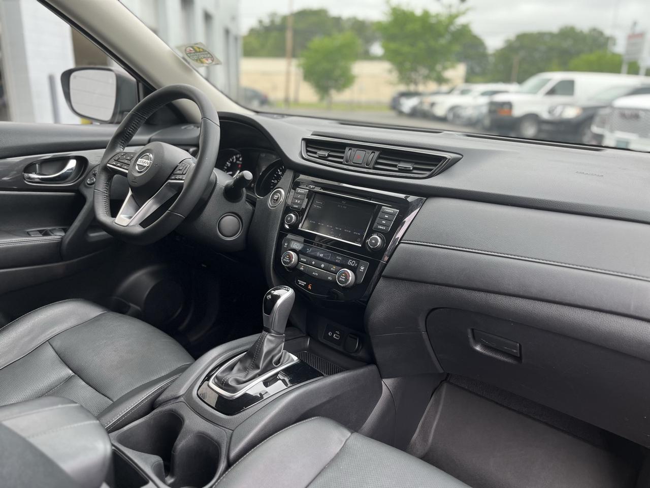 2018 Nissan Rogue SV Glen Burnie MD