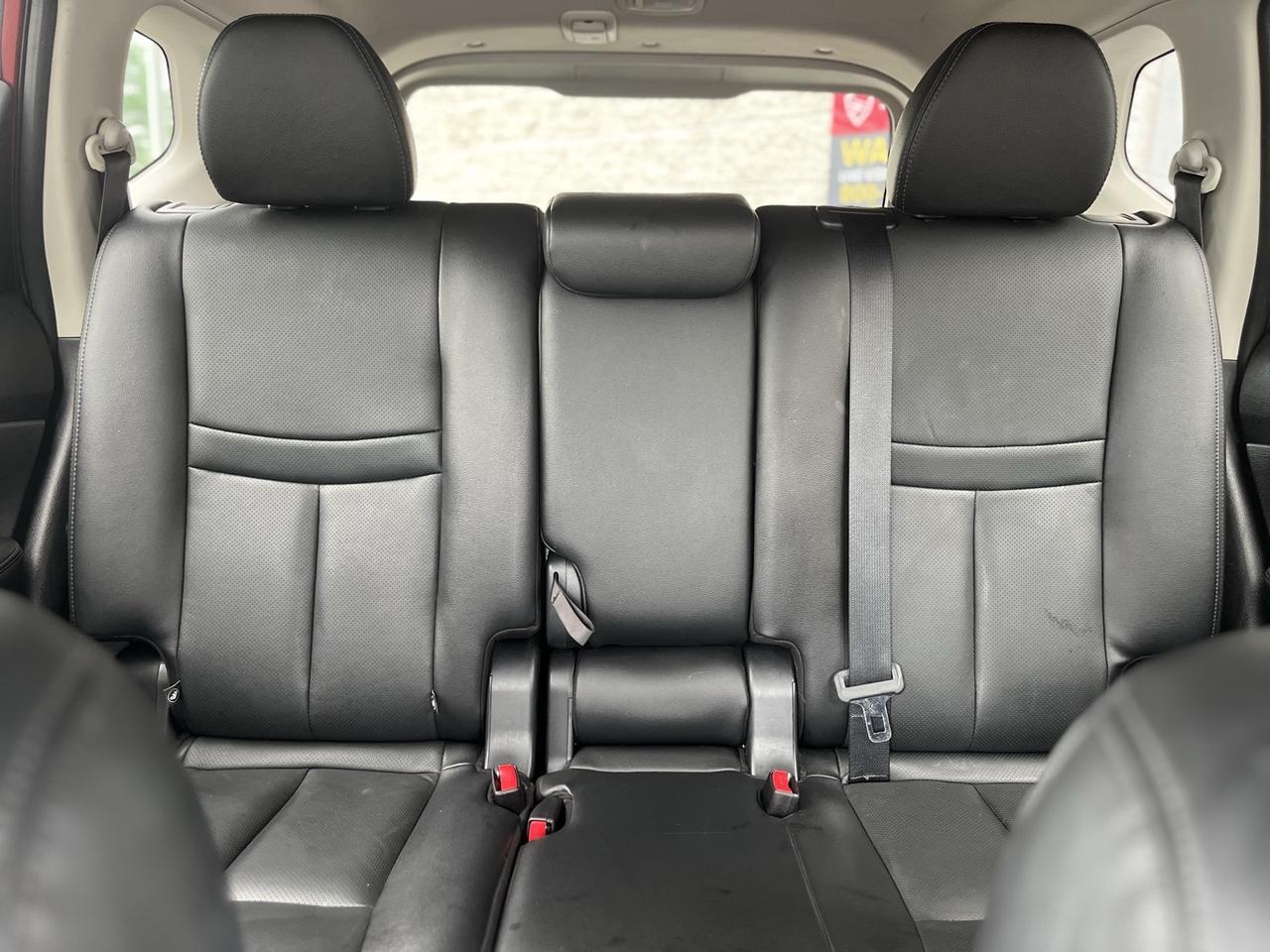 2018 Nissan Rogue SV Glen Burnie MD