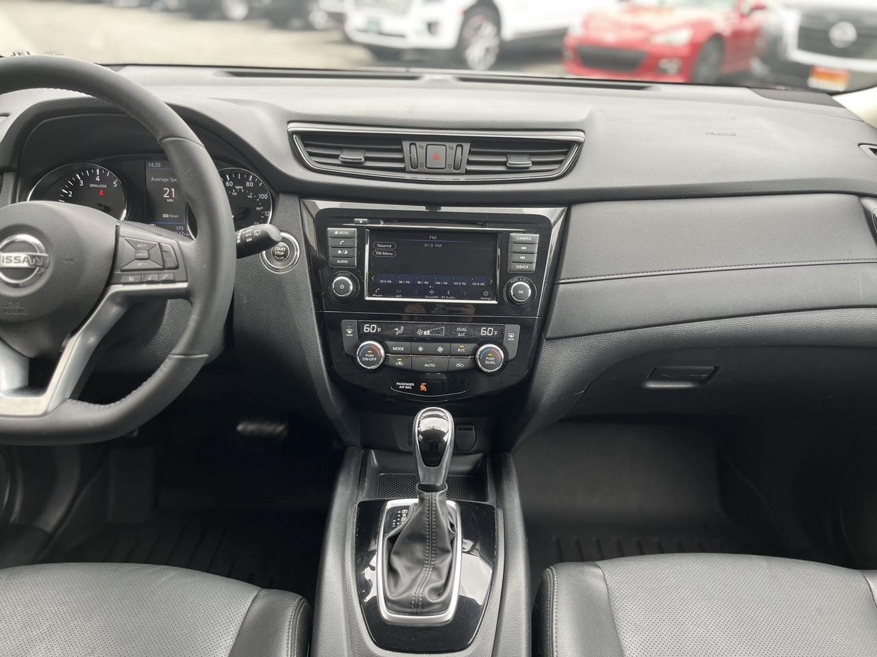 2018 Nissan Rogue SV Glen Burnie MD