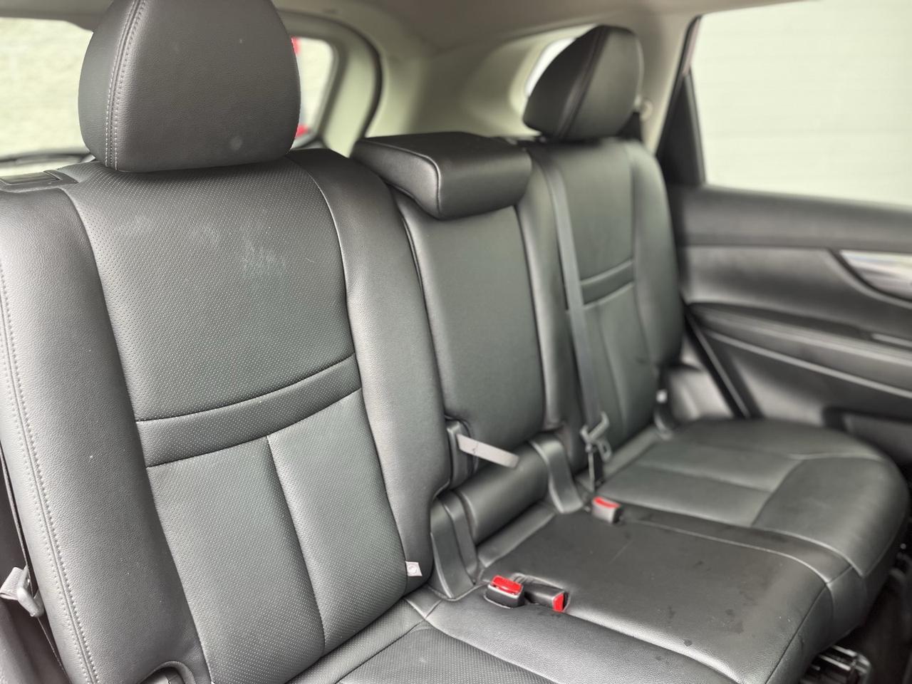 2018 Nissan Rogue SV Glen Burnie MD