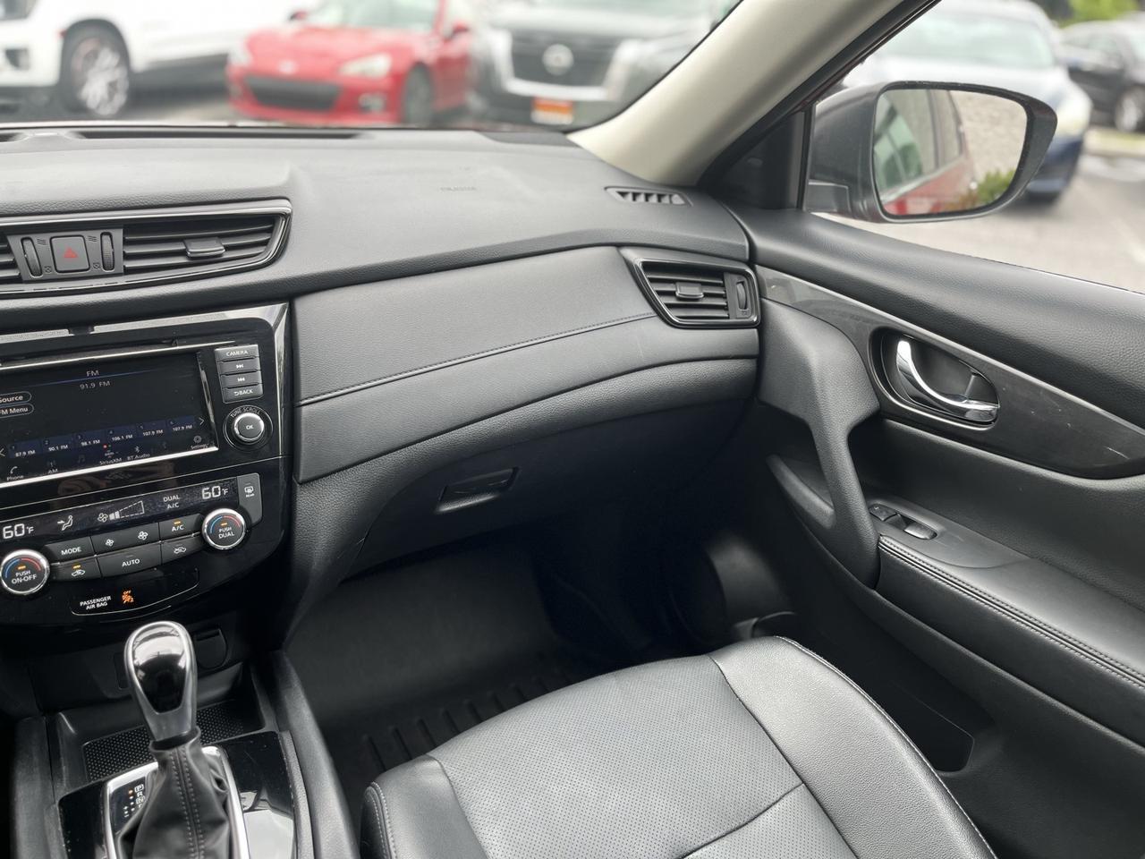 2018 Nissan Rogue SV Glen Burnie MD