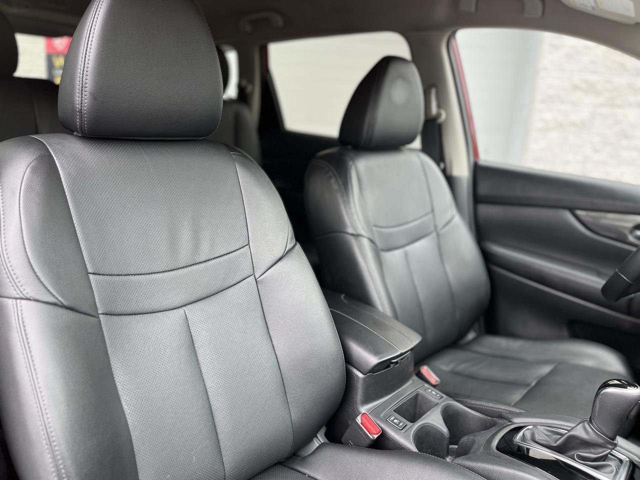 2018 Nissan Rogue SV Glen Burnie MD