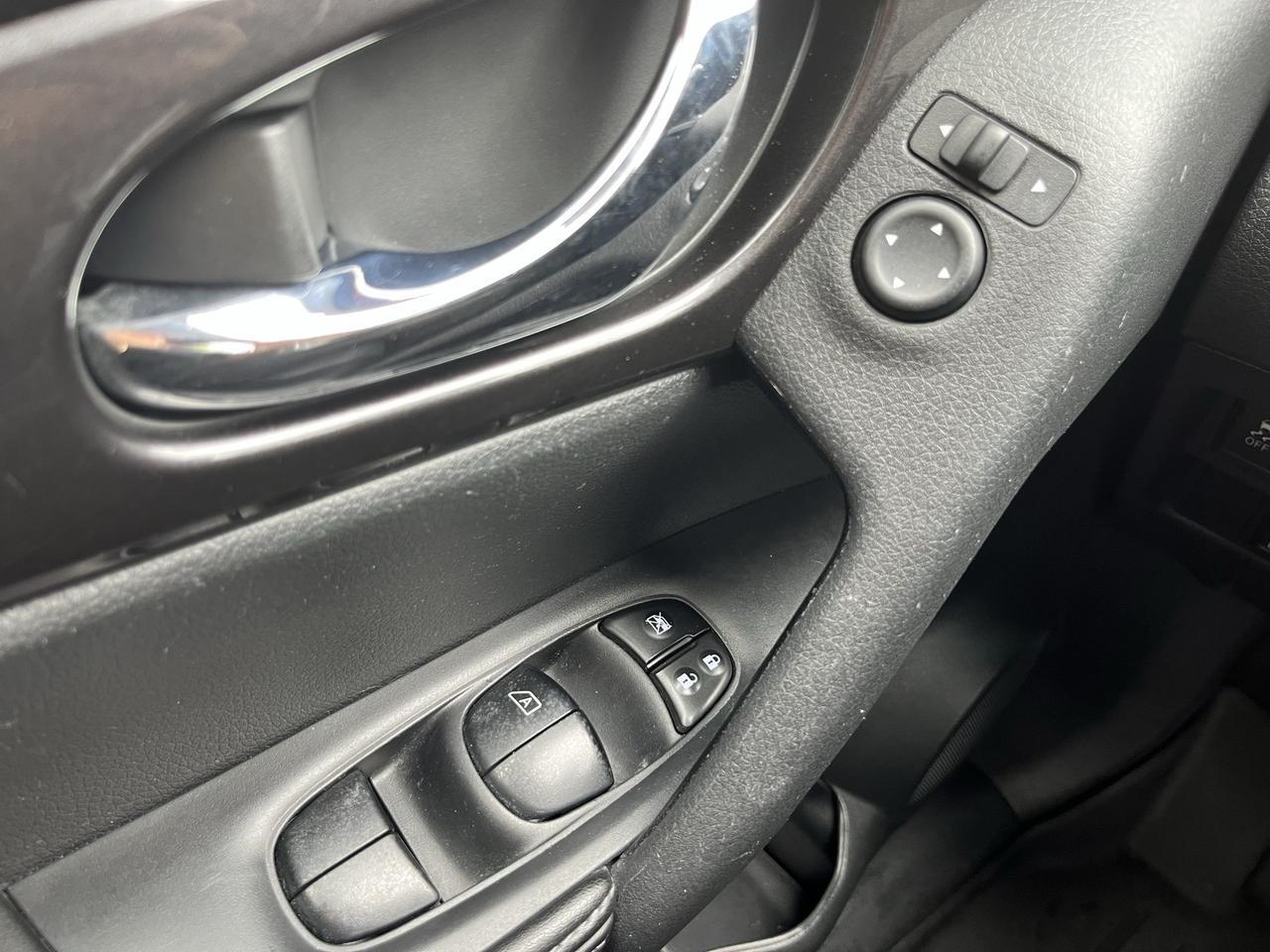 2018 Nissan Rogue SV Glen Burnie MD