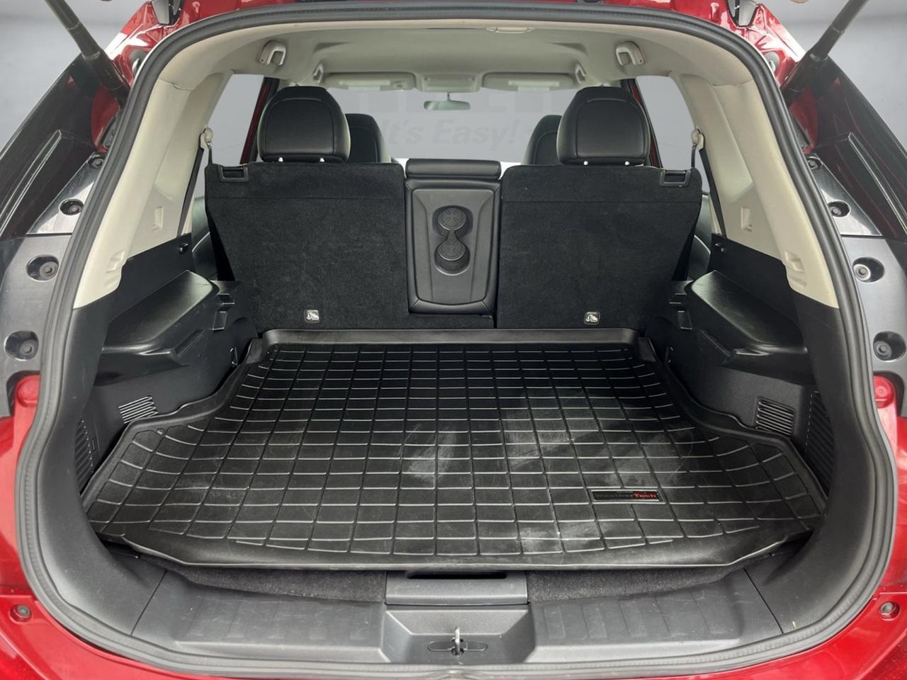 2018 Nissan Rogue SV Glen Burnie MD