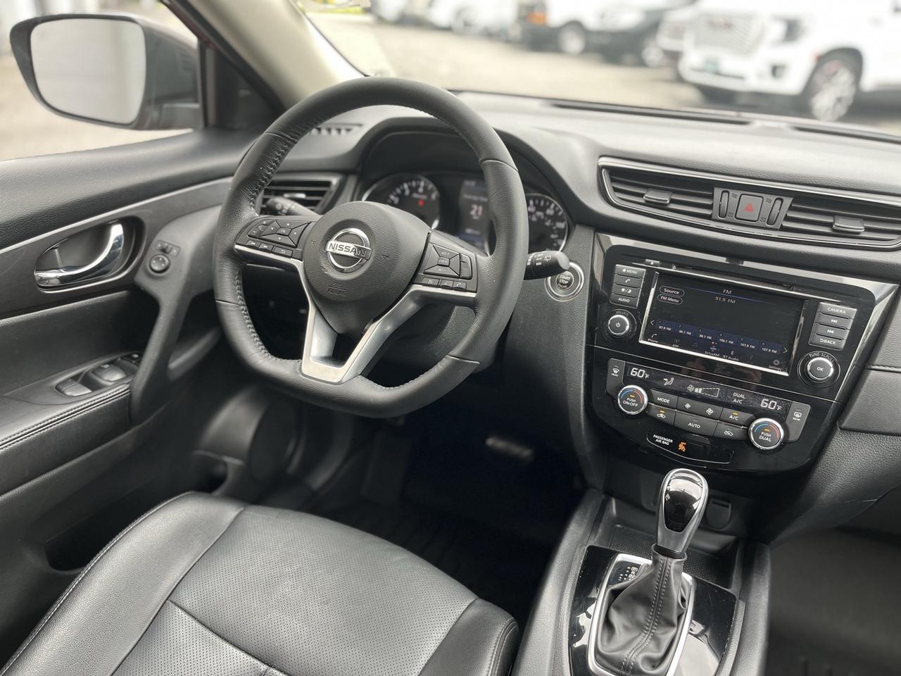 2018 Nissan Rogue SV Glen Burnie MD