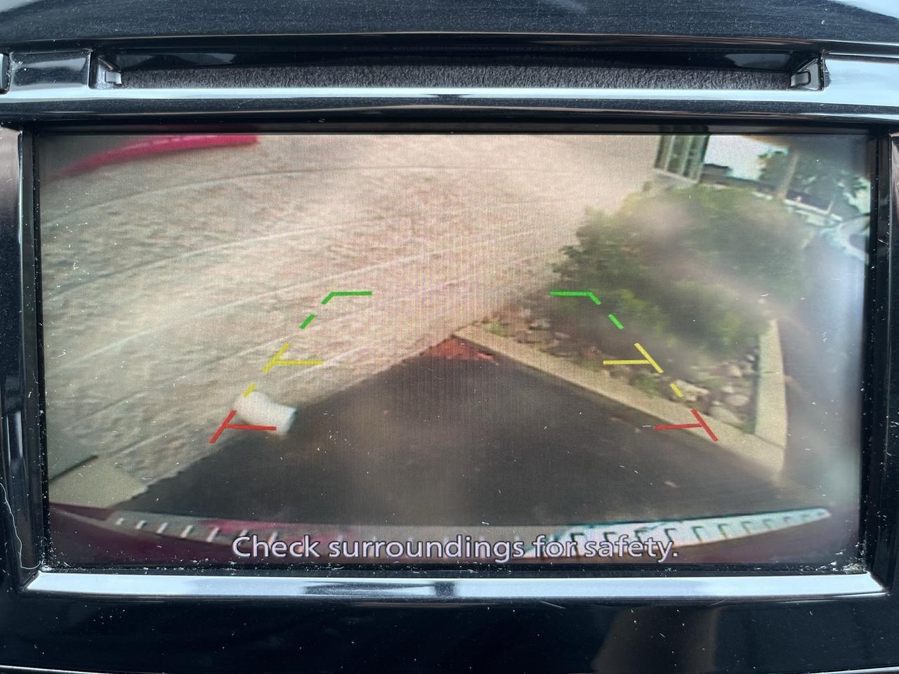 2018 Nissan Rogue SV Glen Burnie MD