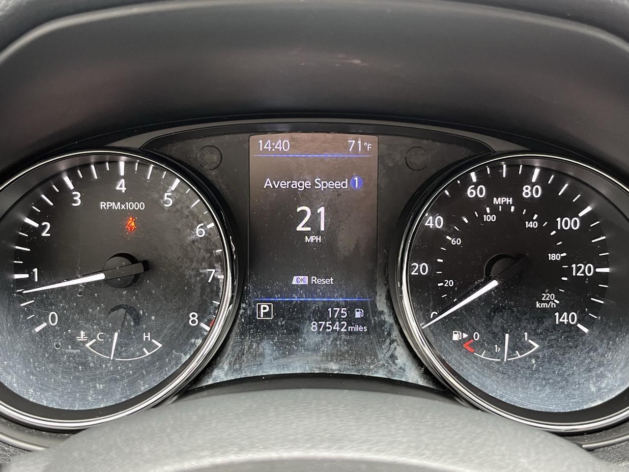 2018 Nissan Rogue SV Glen Burnie MD