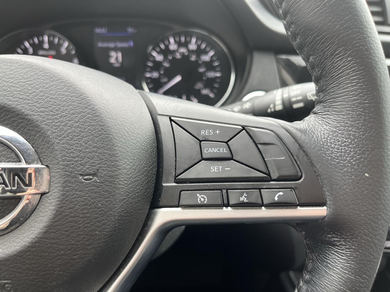 2018 Nissan Rogue SV Glen Burnie MD