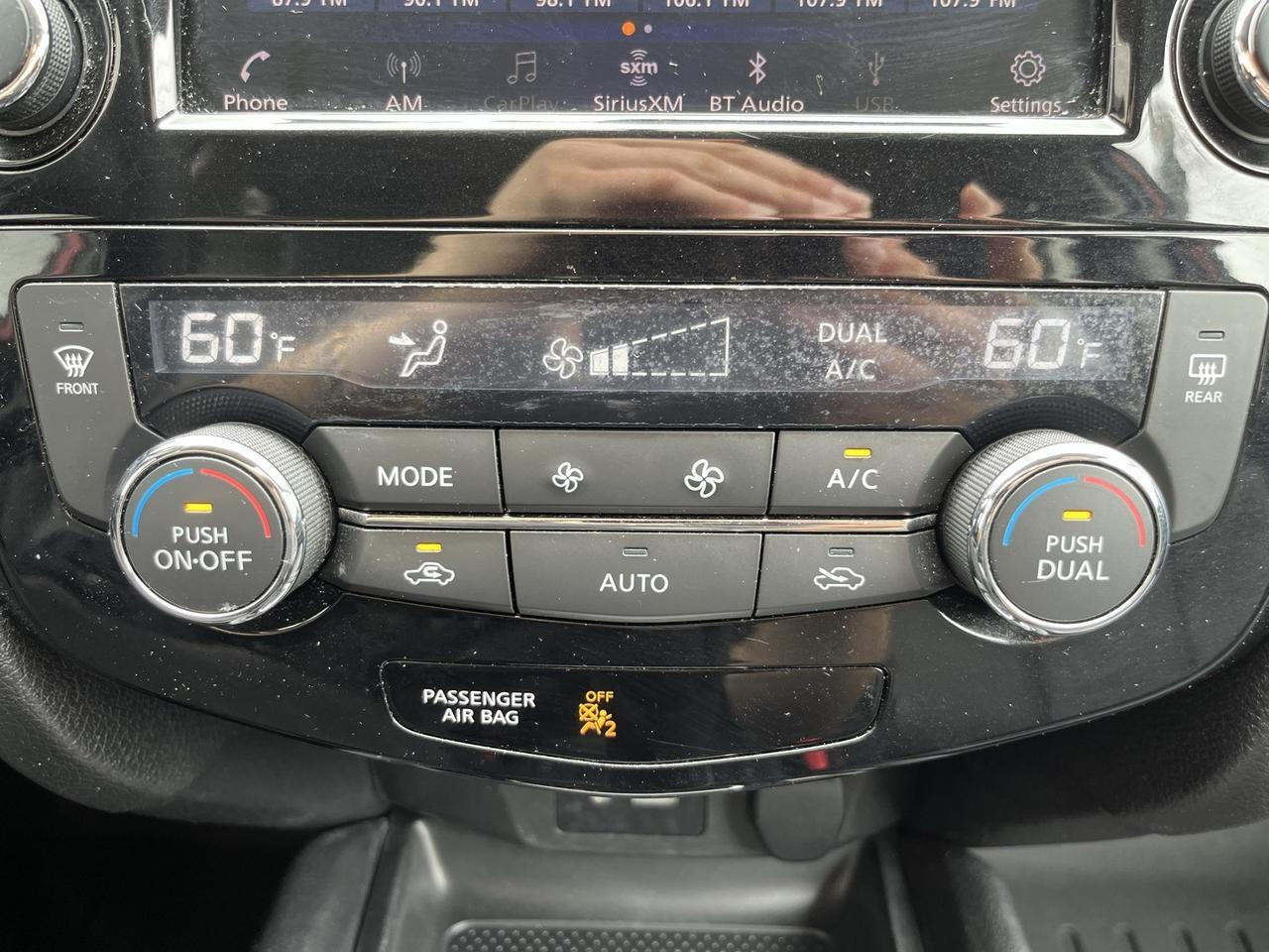 2018 Nissan Rogue SV Glen Burnie MD