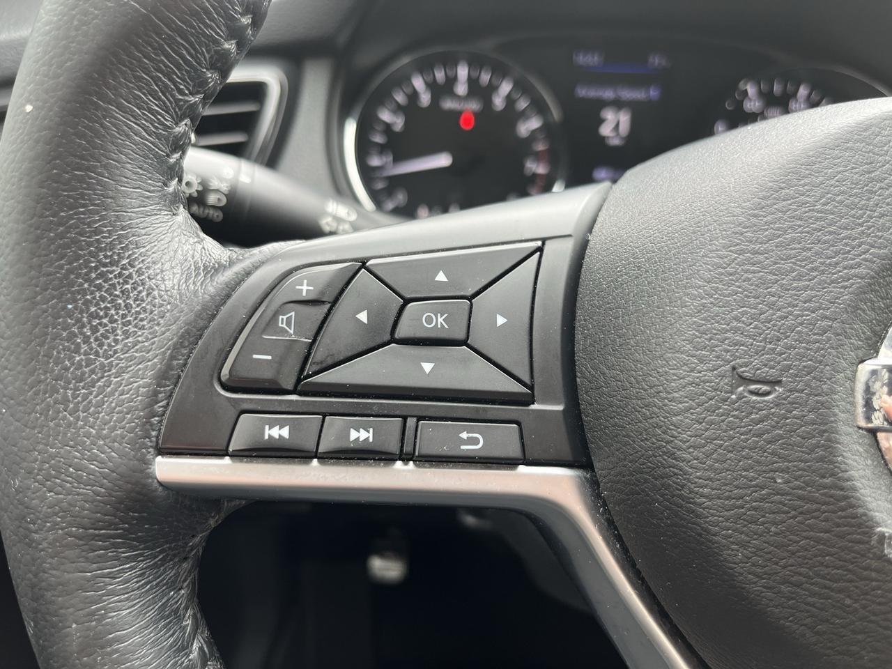 2018 Nissan Rogue SV Glen Burnie MD