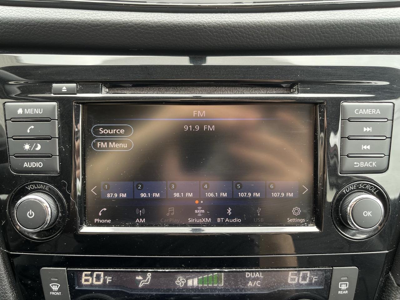 2018 Nissan Rogue SV Glen Burnie MD