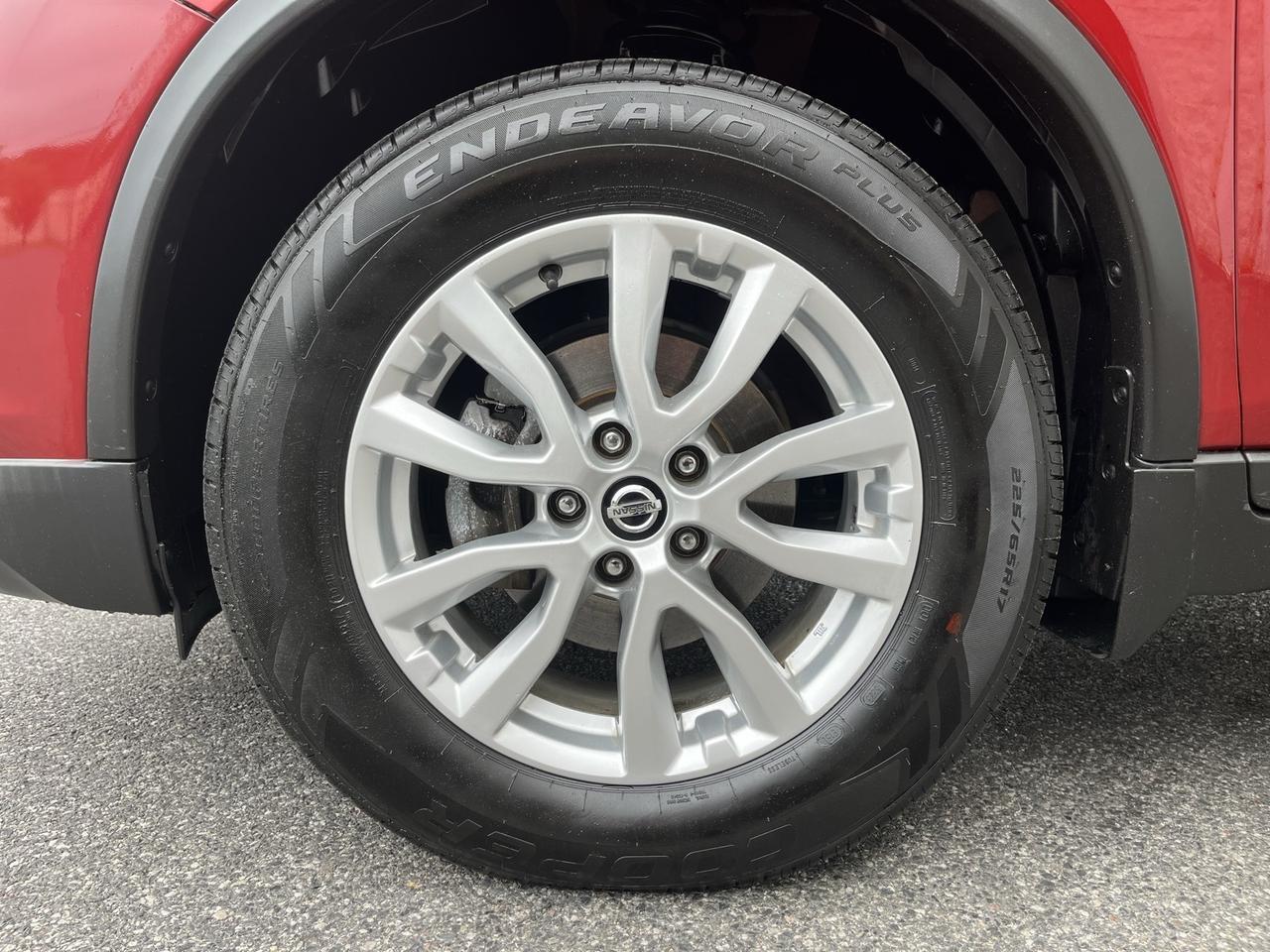 2018 Nissan Rogue SV Glen Burnie MD