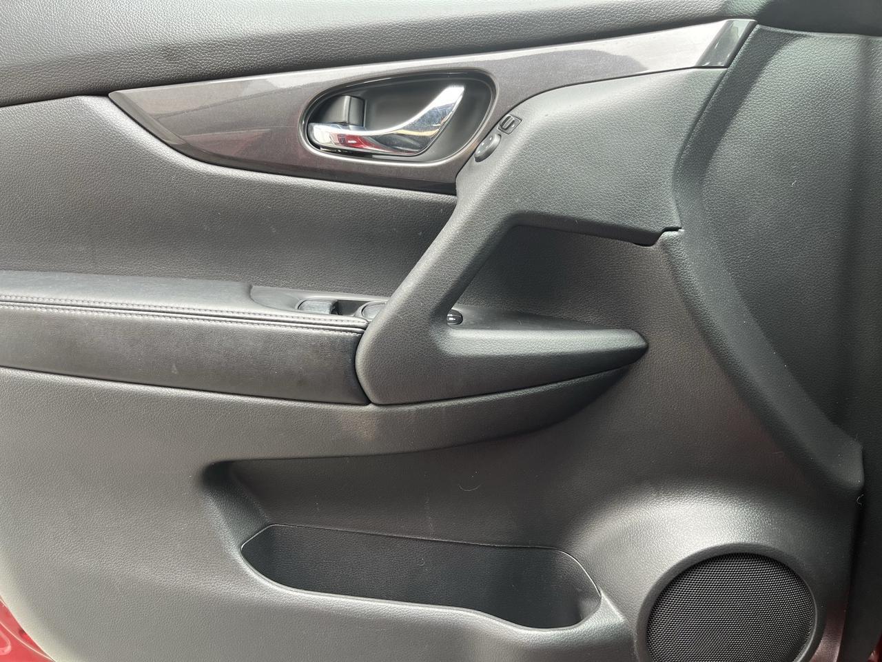 2018 Nissan Rogue SV Glen Burnie MD