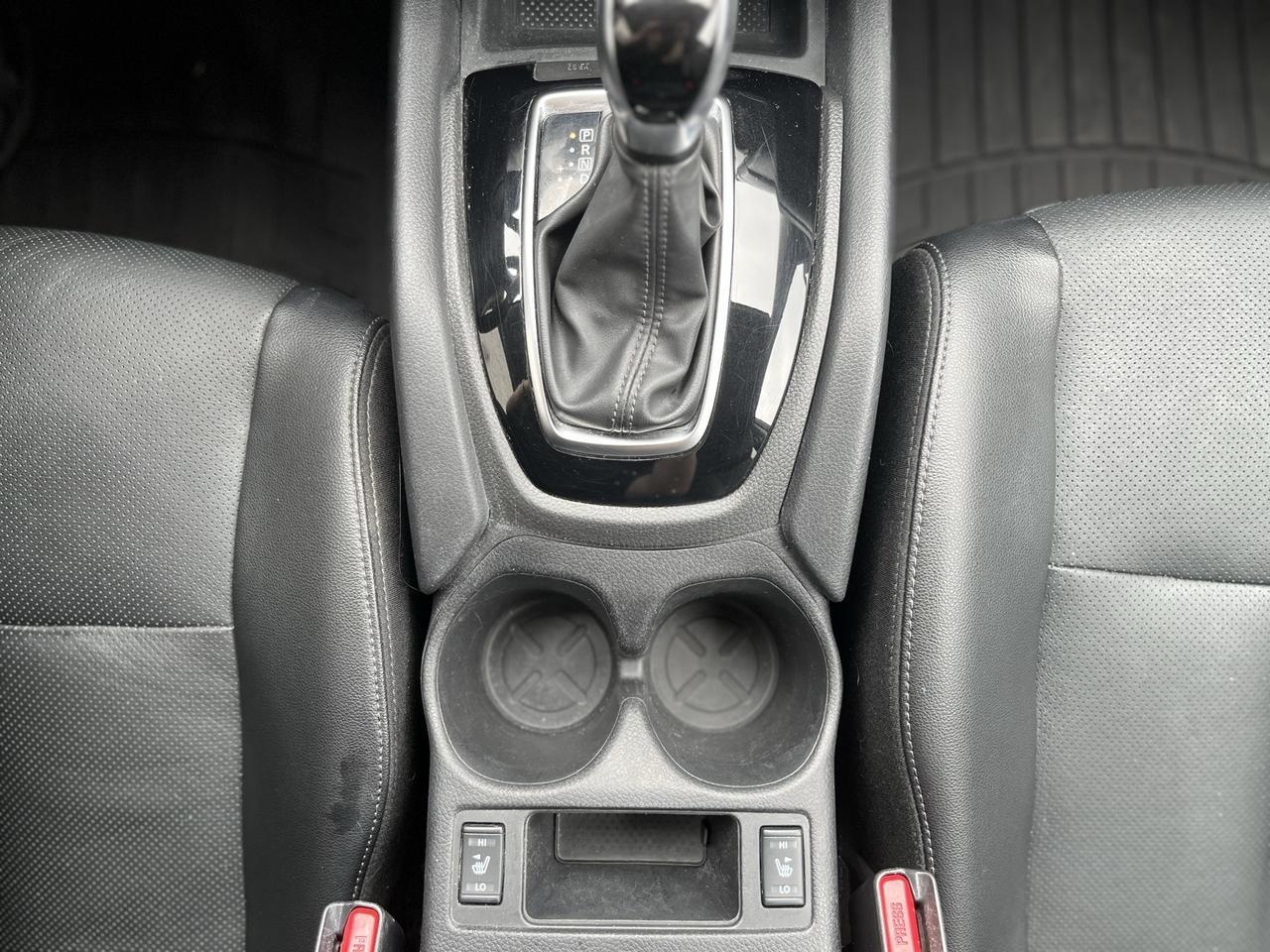 2018 Nissan Rogue SV Glen Burnie MD