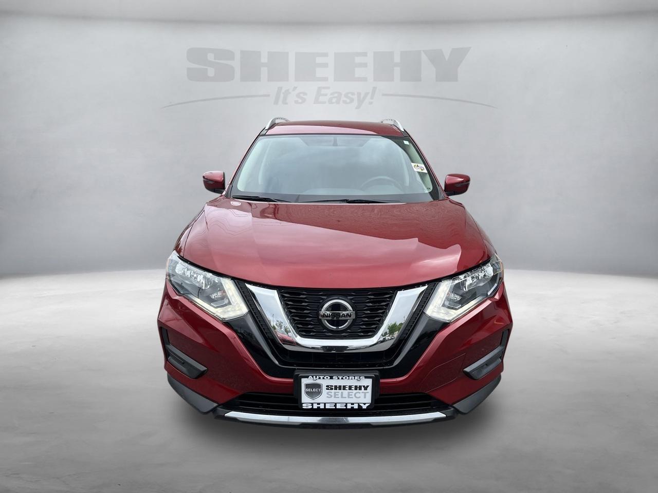 2018 Nissan Rogue SV Glen Burnie MD