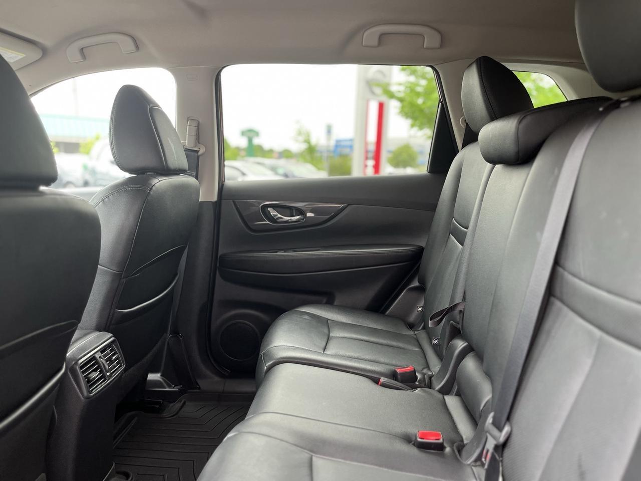 2018 Nissan Rogue SV Glen Burnie MD