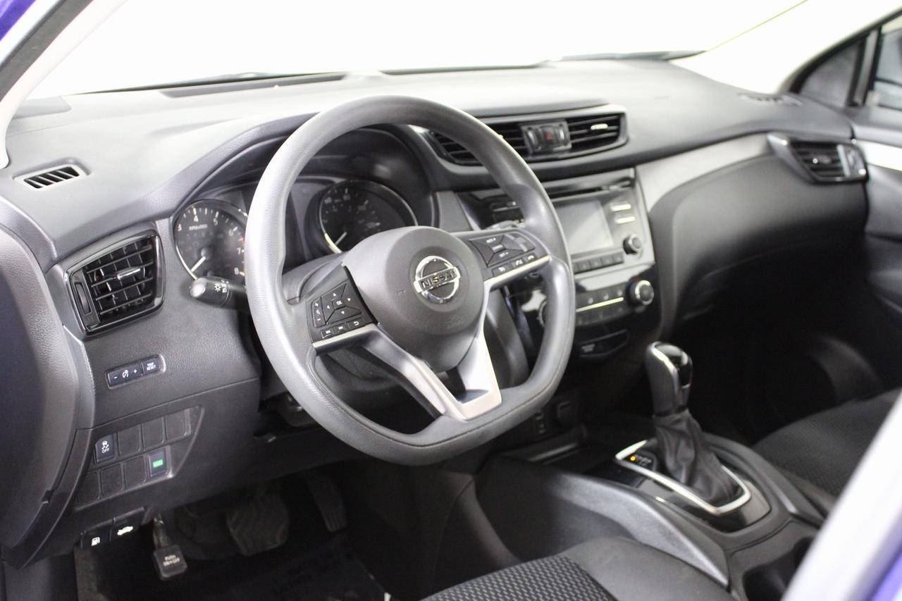 2018 Nissan Rogue Sport S Manassas VA