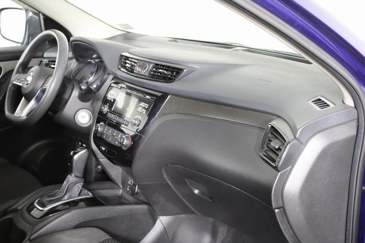 2018 Nissan Rogue Sport S Manassas VA