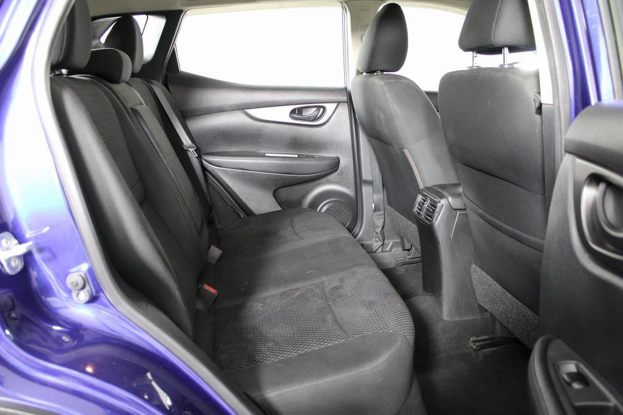 2018 Nissan Rogue Sport S Manassas VA