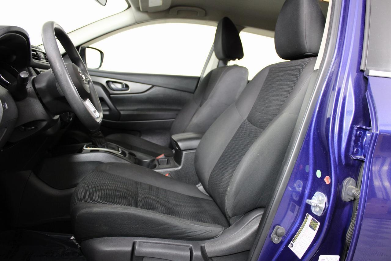 2018 Nissan Rogue Sport S Manassas VA