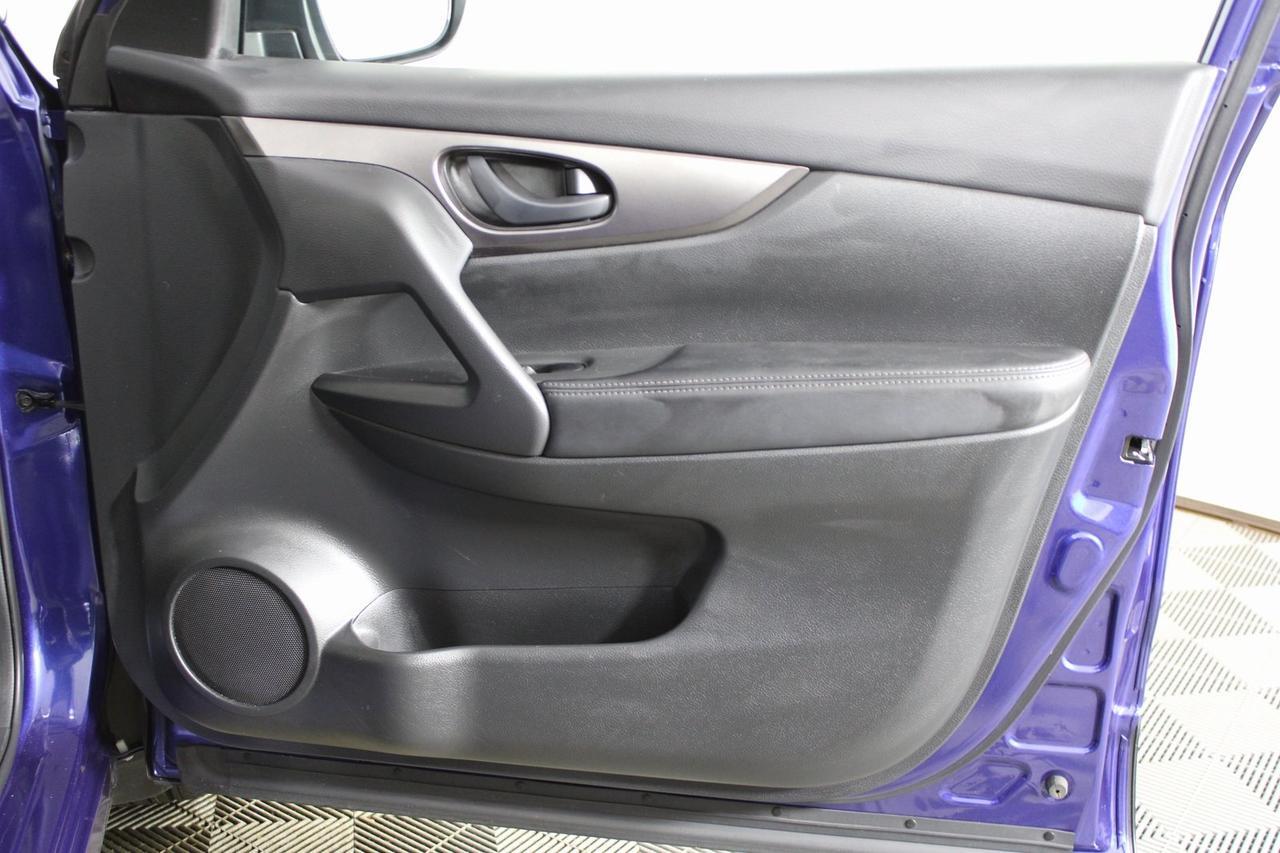 2018 Nissan Rogue Sport S Manassas VA