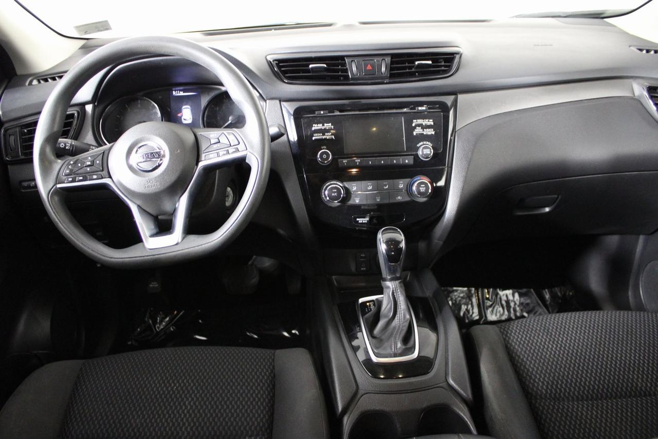 2018 Nissan Rogue Sport S Manassas VA