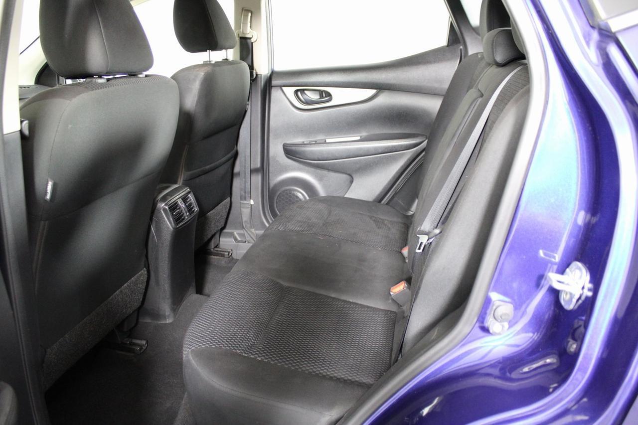 2018 Nissan Rogue Sport S Manassas VA