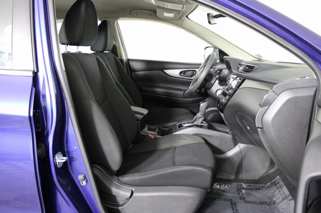 2018 Nissan Rogue Sport S Manassas VA