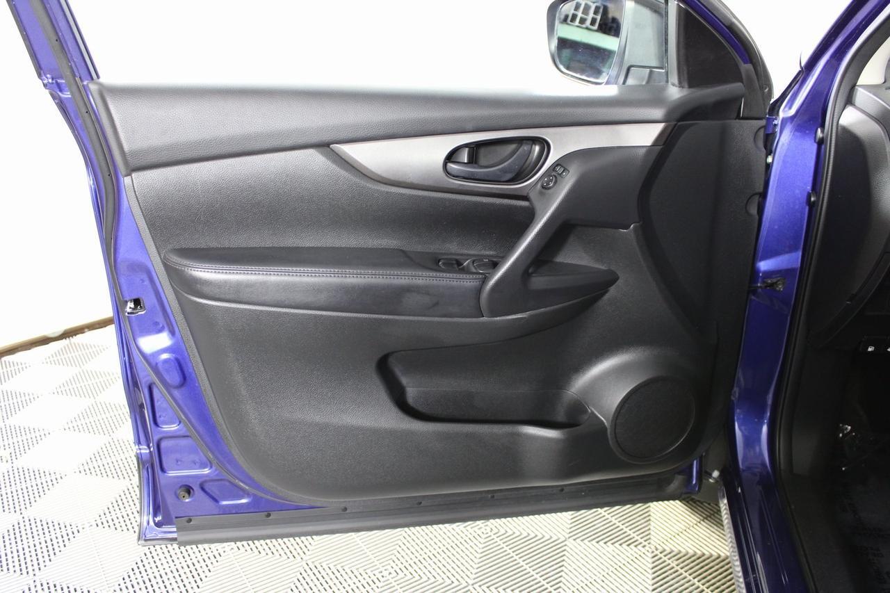 2018 Nissan Rogue Sport S Manassas VA