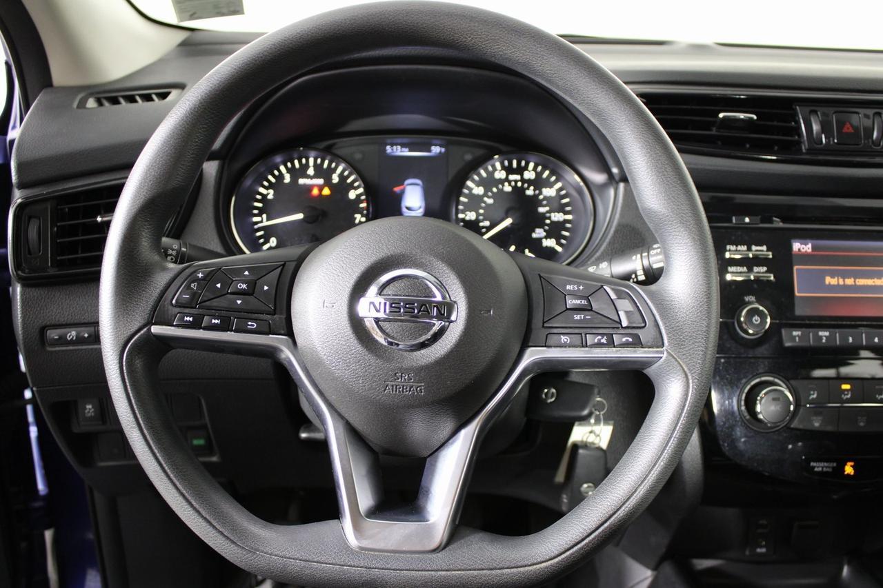 2018 Nissan Rogue Sport S Manassas VA