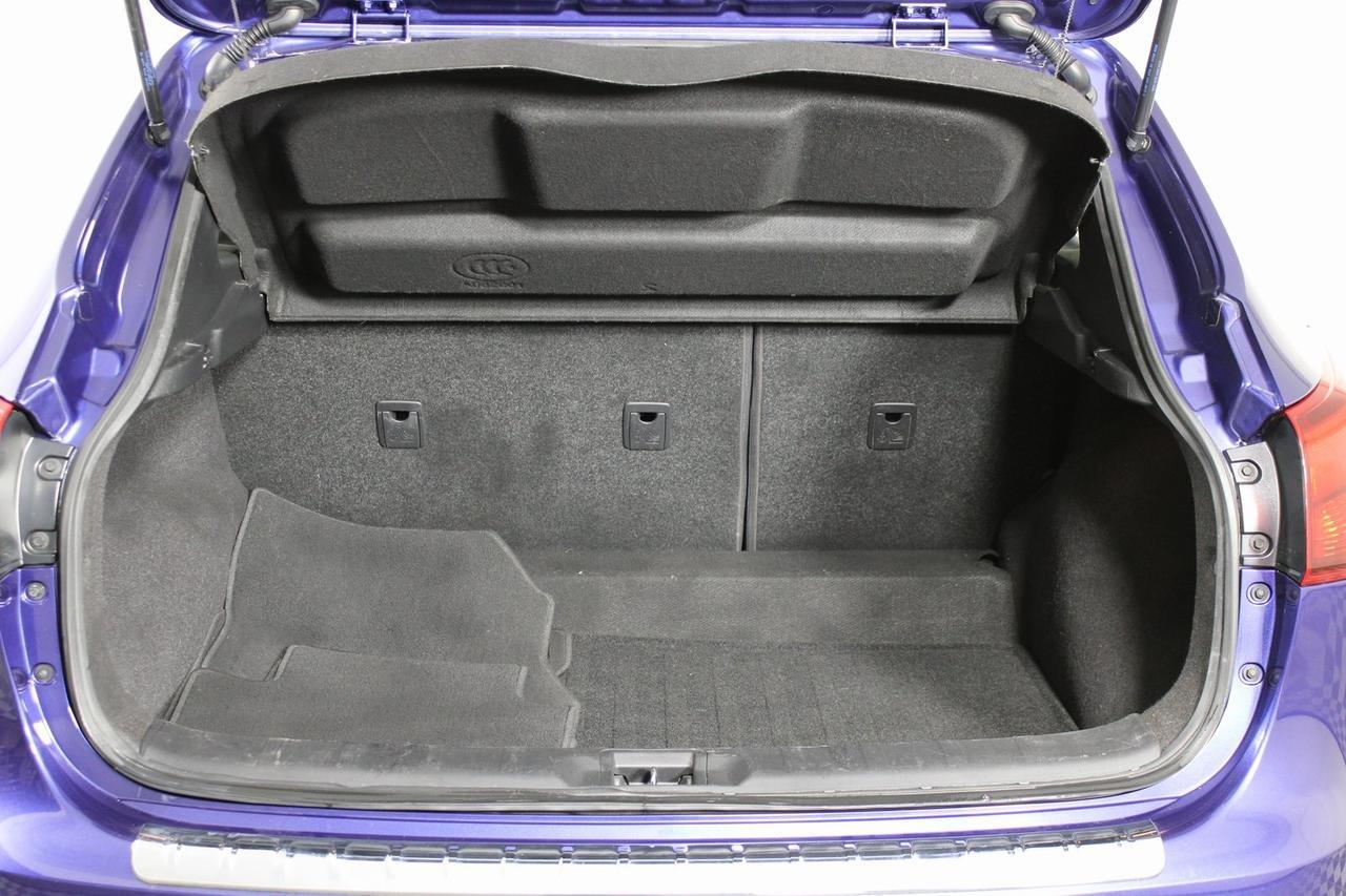 2018 Nissan Rogue Sport S Manassas VA