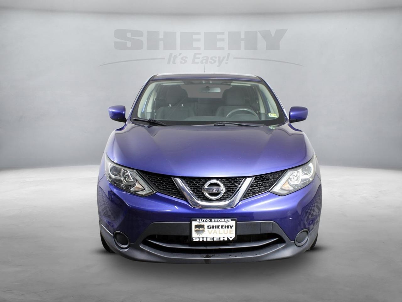 2018 Nissan Rogue Sport S Manassas VA