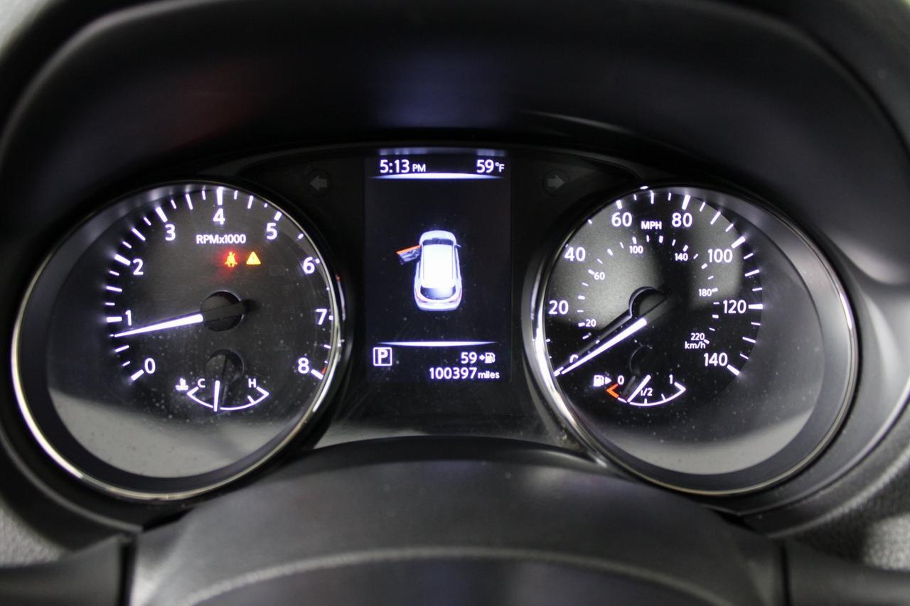 2018 Nissan Rogue Sport S Manassas VA